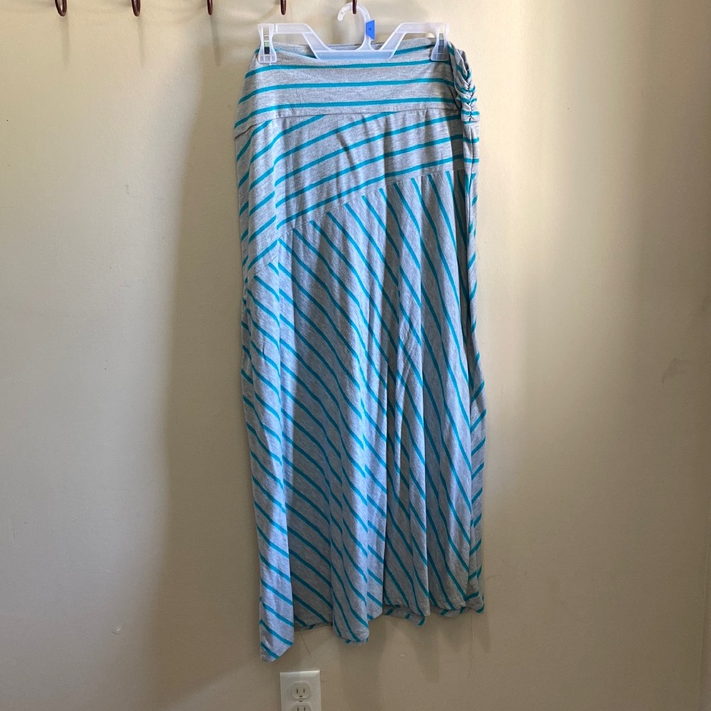 Maxi skirt